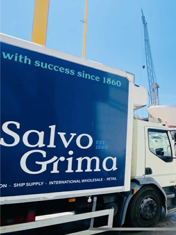 Salvo Grima Group