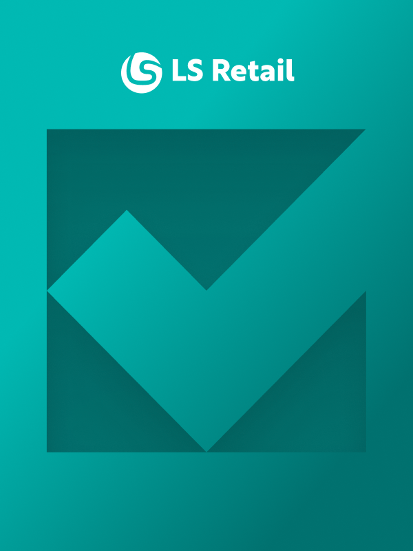 LS retail platinum partner